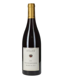 Klaus Peter Keller Reserve du Fils Spätburgunder 2018