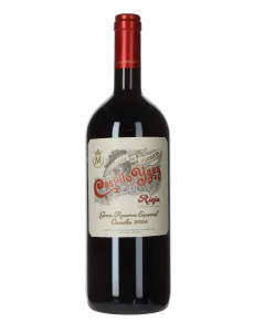 Marques de Murrieta Castillo Ygay Gran Reserva Especial 2005 Magnum