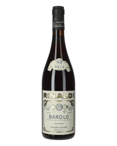 Giuseppe Rinaldi Barolo Brunate 2014