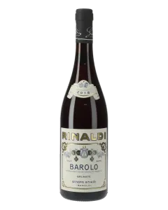 Giuseppe Rinaldi Barolo Brunate 2018