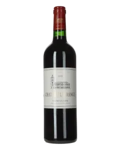 Chateau Lagrange 3eme Cru 2006 