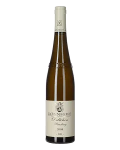 Dönnhoff Riesling Dellchen Großes Gewächs trocken 2008