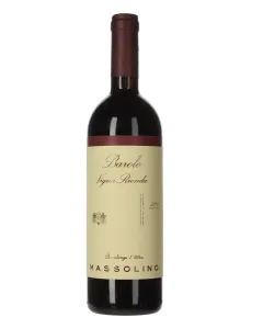 Massolino Barolo Riserva Vigna Rionda 2010