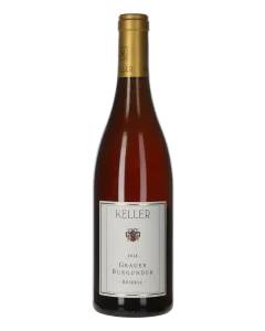 Keller Grauer Burgunder Réserve 2018