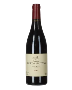 Jerome Bressy Domaine Gourt de Mautens 2017