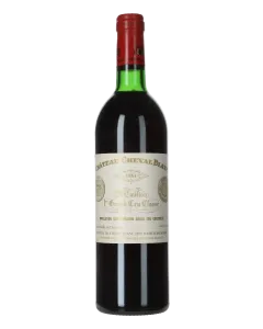 Chateau Cheval Blanc 1er Grand Cru Classe A 1984 