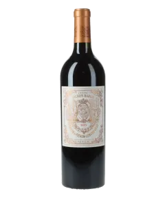 Chateau Pichon Longueville Baron 2eme Cru 2015