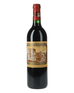 Chateau Ducru Beaucaillou 2eme Cru 1994
