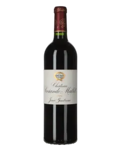 Chateau Sociando Mallet 2006 