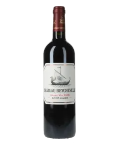 Chateau Beychevelle 4eme Cru 2005
