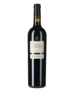 Quinta do Crasto Douro Vinha da Ponte 2004