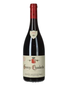 Armand Rousseau Gevrey Chambertin 2018