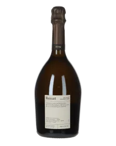Ruinart Blanc Singulier Blanc de Blans Brut Nature 'Edition 18'