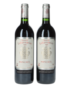 Chateau La Fleur de Gay 1996 (2 Fl.)