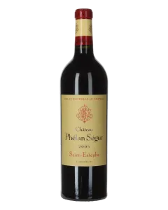 Chateau Phelan Segur 2005