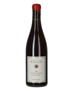 Keller Spätburgunder Reserve de Fils 2021