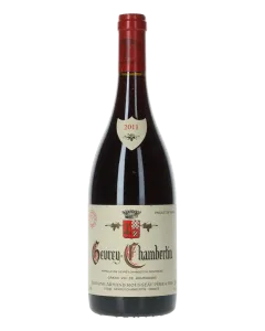 Armand Rousseau Gevrey Chambertin Village 2011 