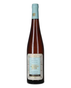 Robert Weil Kiedricher Gräfenberg Riesling trocken 1.Gewächs 2004 