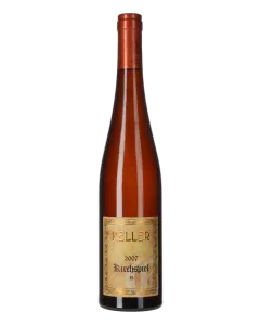Keller Westhofen Kirchspiel Riesling trocken Großes Gewächs 2007 