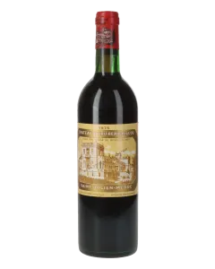 Chateau Ducru Beaucaillou 2eme Cru 1975