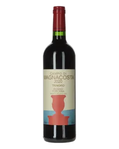 Tenuta di Trinoro - Vini Franchetti Cabernet Franc Campo di Magnacosta 2020 