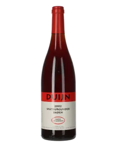 Duijn Pinot Noir Laufer Gut Alsenhof 2002 