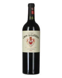 Chateau Canon la Gaffeliere 1er Grand Cru Classe B 2009 