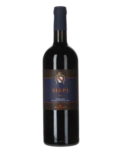 Mazzei Siepi 2011 
