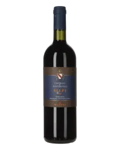 Mazzei Siepi 2003 