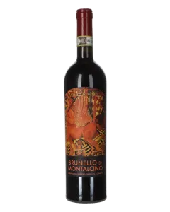 Castello Romitorio Brunello di Montalcino trocken 2010