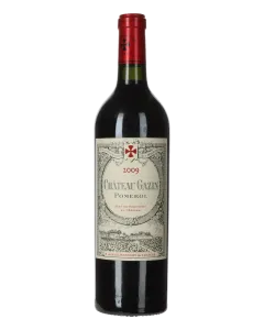 Chateau Gazin 2009 