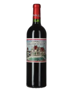 Chateau Rauzan Segla 2eme Cru 2009 