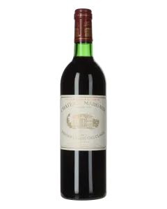 Chateau Margaux 1er Cru 1983 