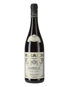 Giuseppe Rinaldi Barolo Brunate Le Coste 2009