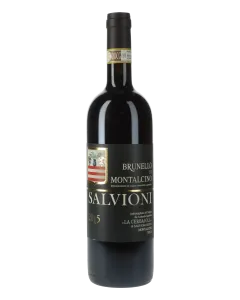La Cerbaiola di Salvioni Brunello di Montalcino 2015