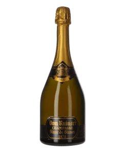 Dom Ruinart Blanc de Blancs Brut 1979 