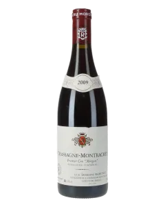 Ramonet Chassagne Montrachet 1er Cru Morgeot 2009