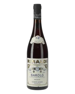 Giuseppe Rinaldi Barolo Brunate 2017