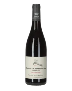 Henri Magnien Gevrey Chambertin 1er Cru 'Les Cazetiers' 2018 