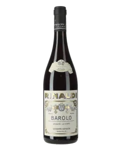 Giuseppe Rinaldi Barolo Brunate Le Coste 2009