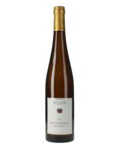 Keller Pettenthal Kabinett 2019