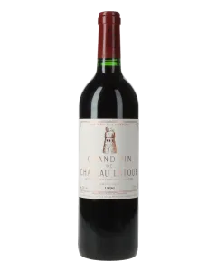 Latour Chateau Latour 1er Cru 1996