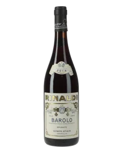 Giuseppe Rinaldi Barolo Brunate 2014