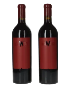 Johann Schwarz Schwarz Rot 2018 (2 Fl.)