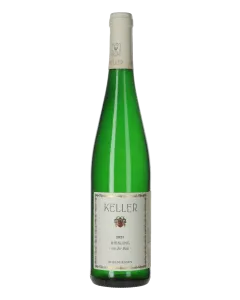 Keller Riesling von der Fels trocken 2021 