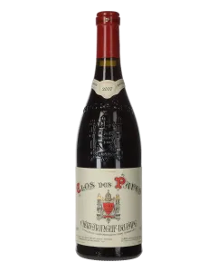 Paul Avril Chateauneuf du Pape - Clos des Papes 2007