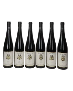 Knipser Syrah, Reserve 2008 (6 Fl.)