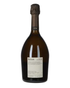 Ruinart Blanc Singulier Blanc de Blans Brut Nature 'Edition 18'