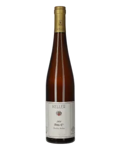 Keller Abts E Riesling Auslese 2014