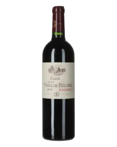 Chateau Clos de la Vieille Eglise 2015 